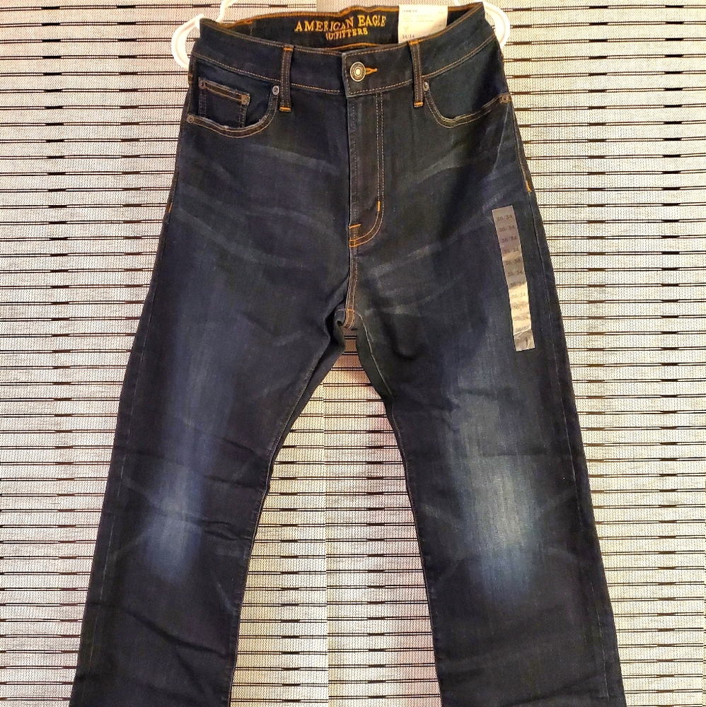 American Eagle Outfitters Mens Jeans 36/34
